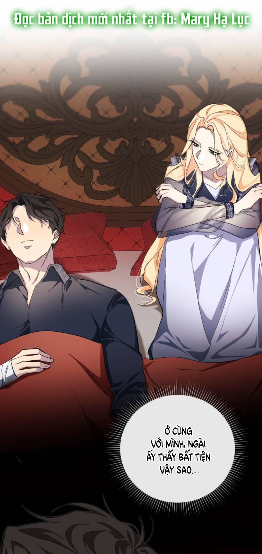 Ta Đã Từng Mong Nàng Biến Mất - Chương 32