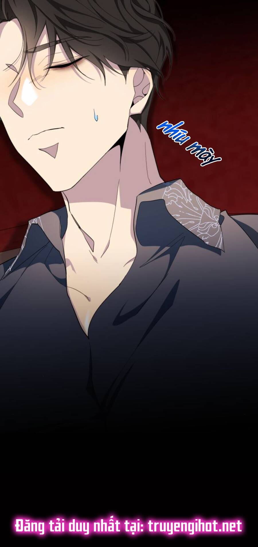 Ta Đã Từng Mong Nàng Biến Mất - Chương 32