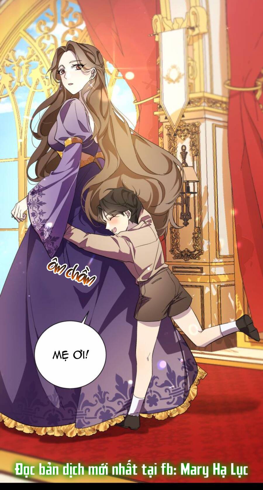 Ta Đã Từng Mong Nàng Biến Mất - Chương 32