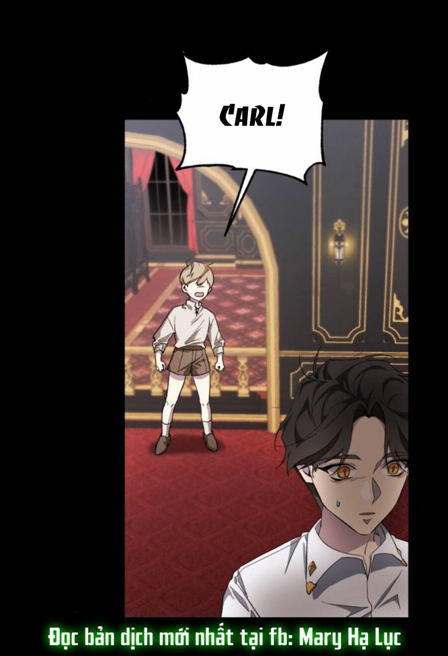 Ta Đã Từng Mong Nàng Biến Mất - Chương 32