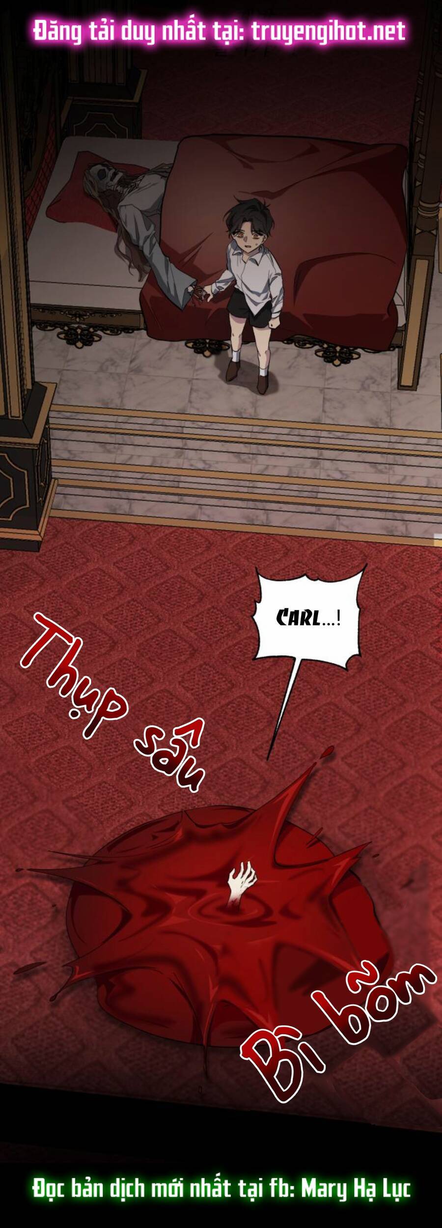 Ta Đã Từng Mong Nàng Biến Mất - Chương 32