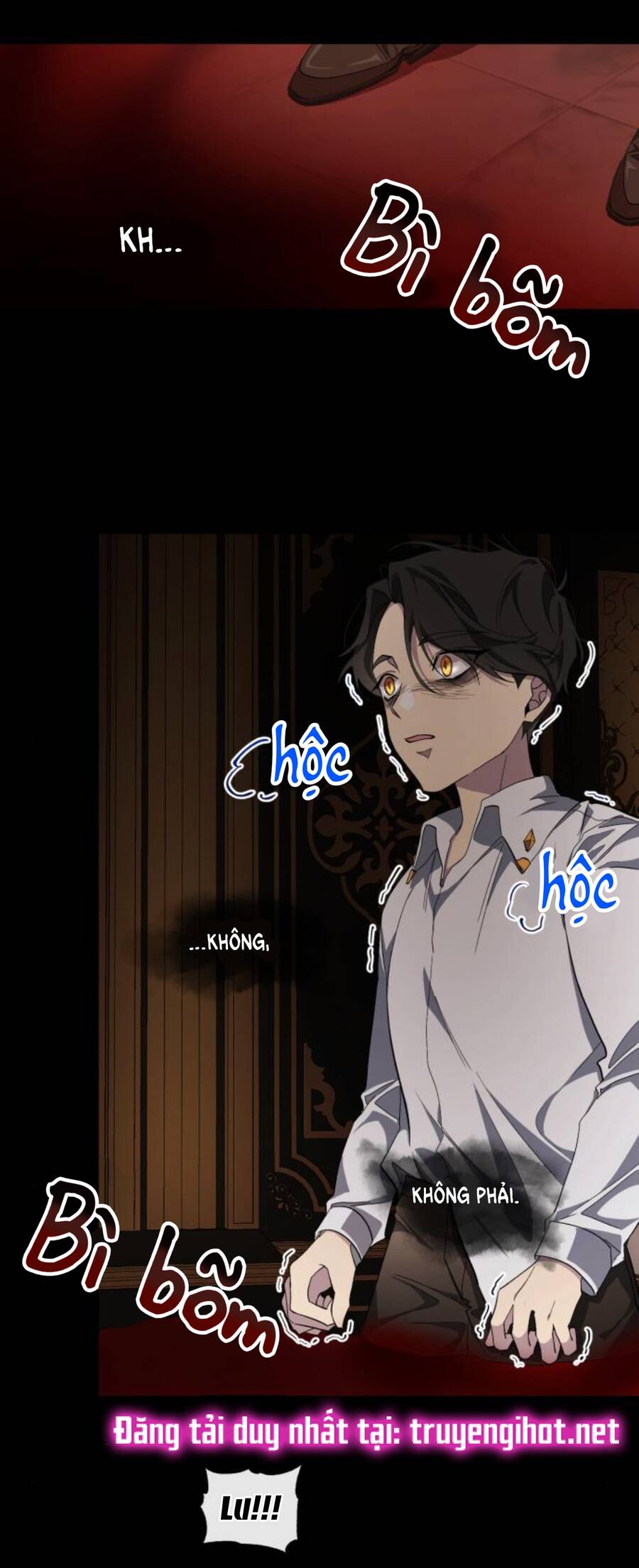 Ta Đã Từng Mong Nàng Biến Mất - Chương 32