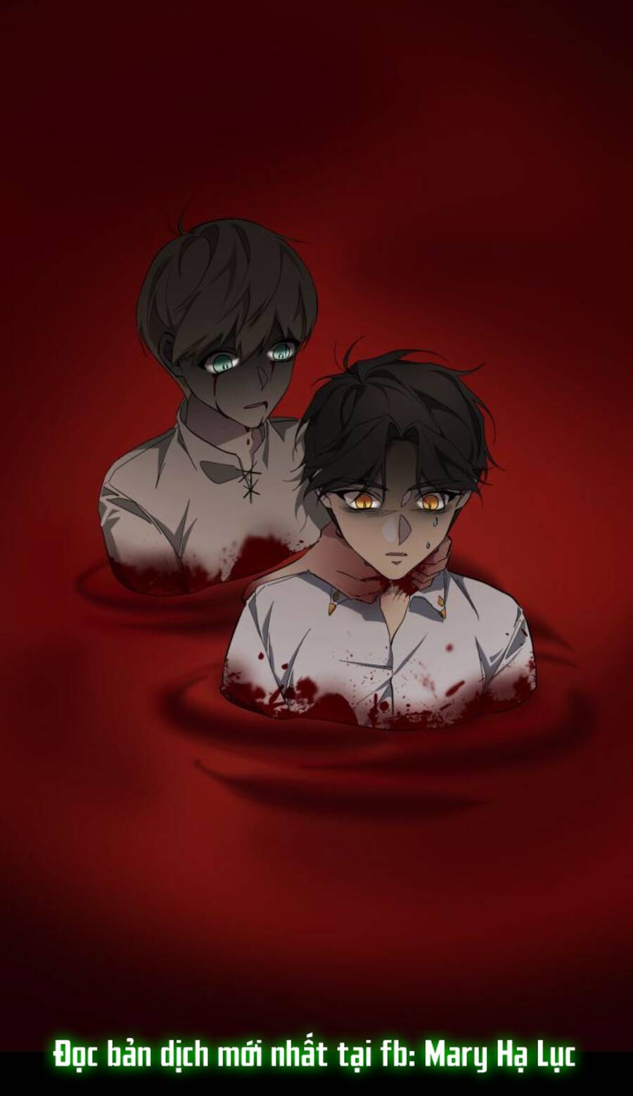 Ta Đã Từng Mong Nàng Biến Mất - Chương 32