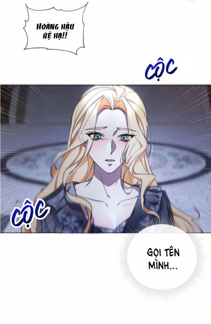 Ta Đã Từng Mong Nàng Biến Mất - Chương 33