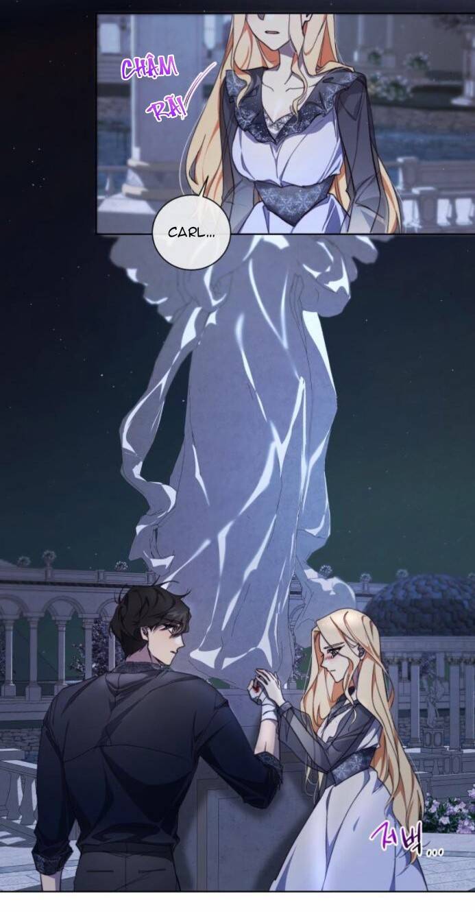 Ta Đã Từng Mong Nàng Biến Mất - Chương 33