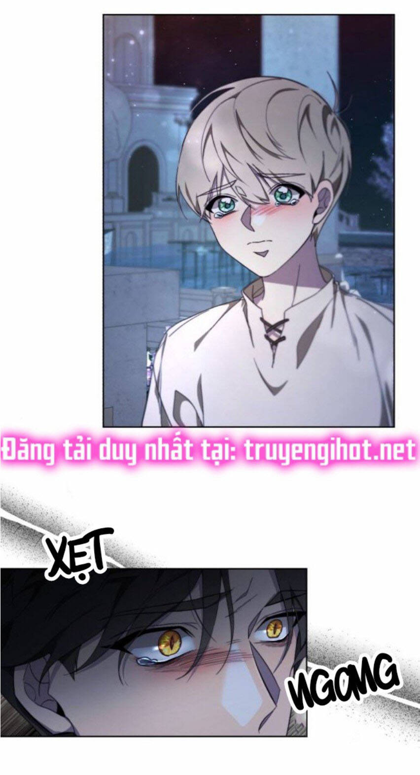 Ta Đã Từng Mong Nàng Biến Mất - Chương 33