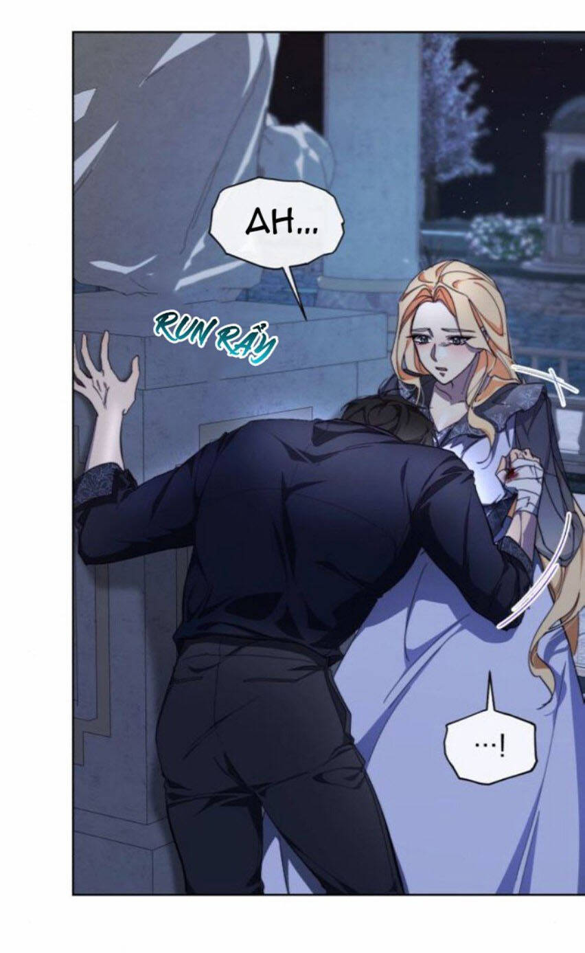 Ta Đã Từng Mong Nàng Biến Mất - Chương 33