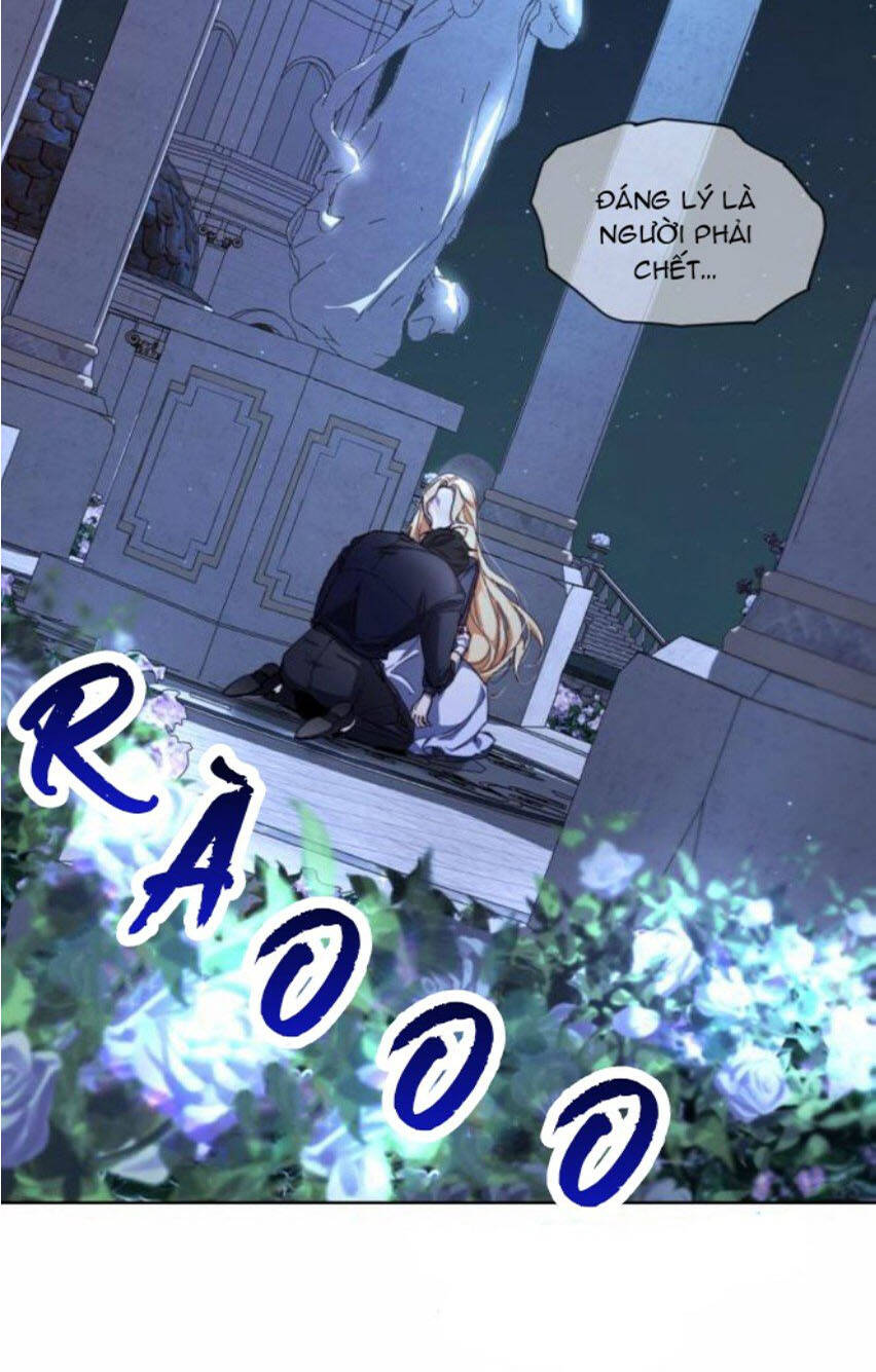 Ta Đã Từng Mong Nàng Biến Mất - Chương 33