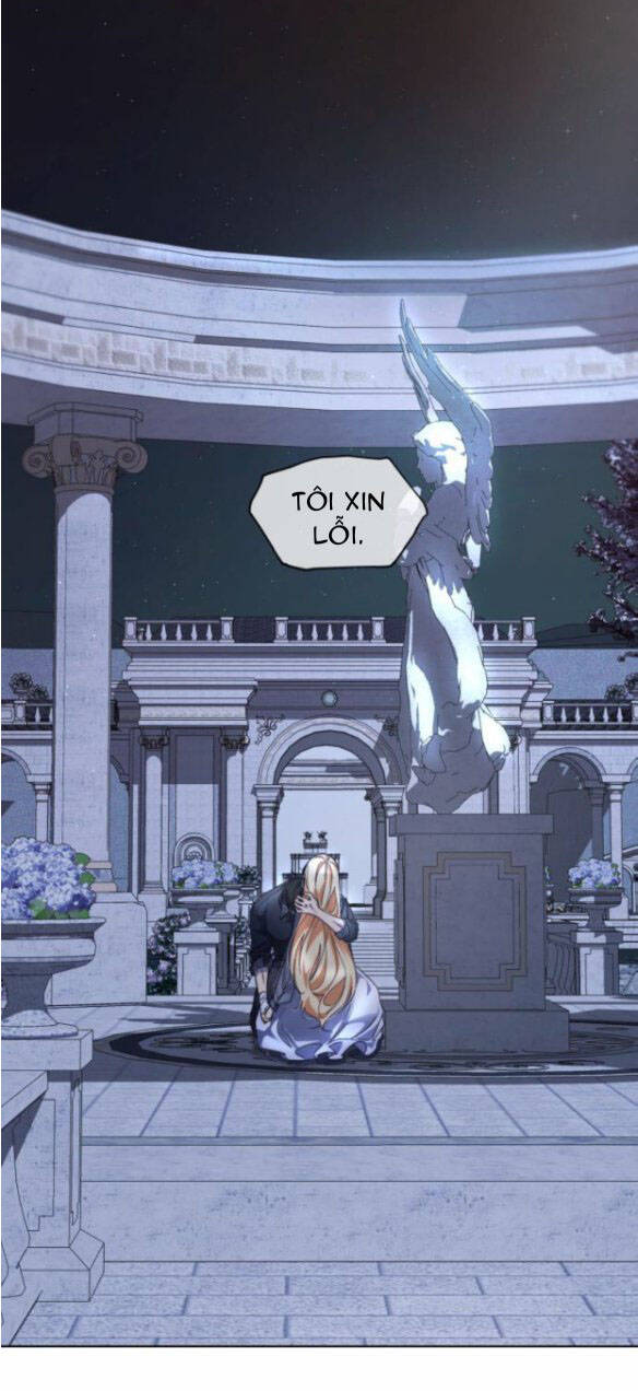 Ta Đã Từng Mong Nàng Biến Mất - Chương 33