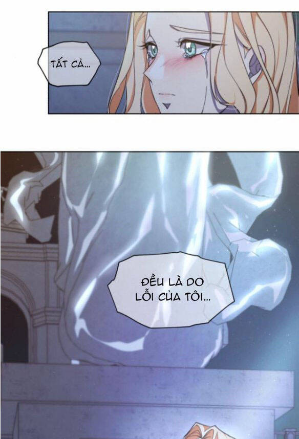 Ta Đã Từng Mong Nàng Biến Mất - Chương 33