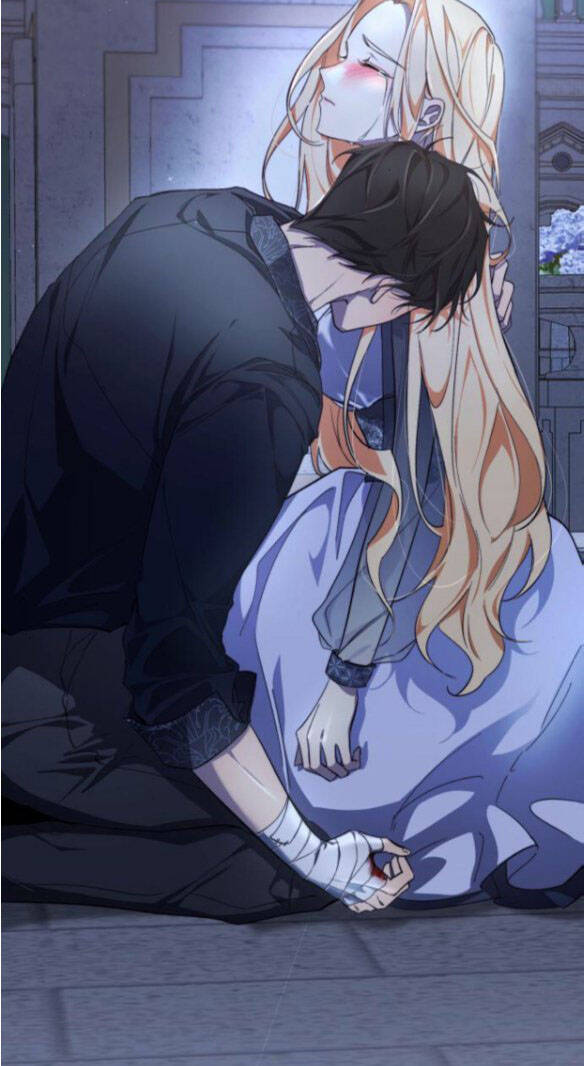 Ta Đã Từng Mong Nàng Biến Mất - Chương 33