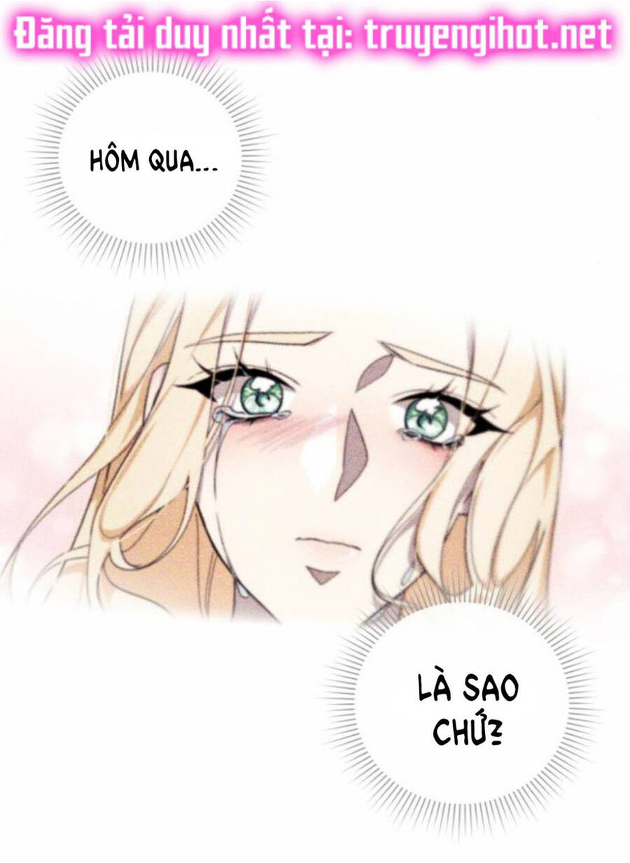 Ta Đã Từng Mong Nàng Biến Mất - Chương 33