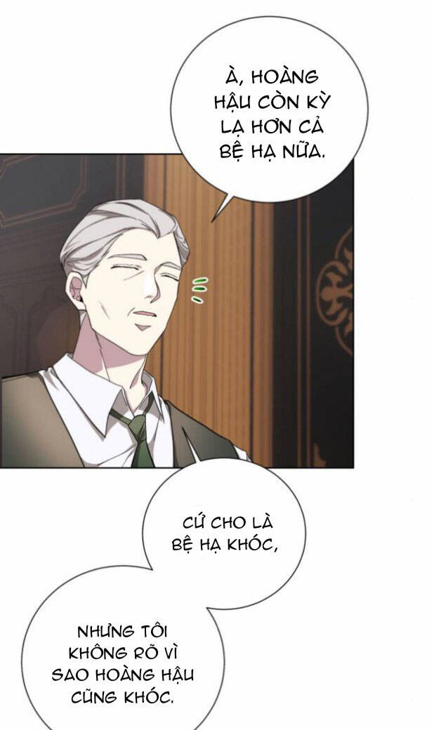 Ta Đã Từng Mong Nàng Biến Mất - Chương 33