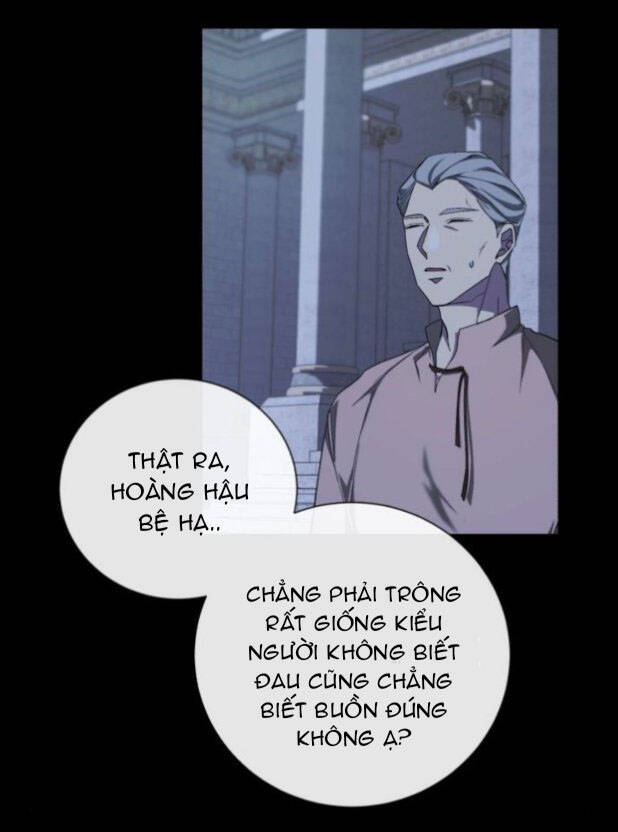 Ta Đã Từng Mong Nàng Biến Mất - Chương 33