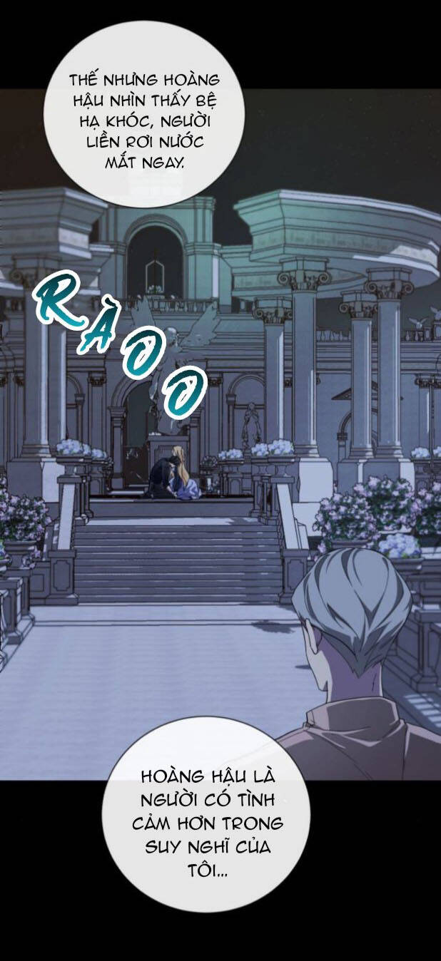 Ta Đã Từng Mong Nàng Biến Mất - Chương 33