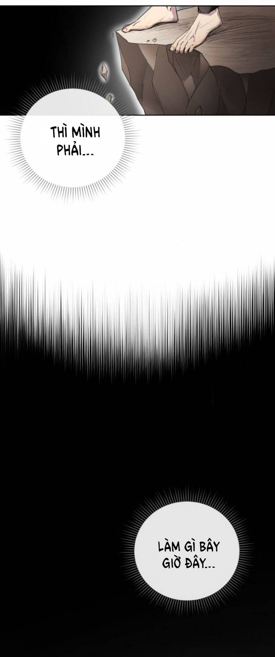 Ta Đã Từng Mong Nàng Biến Mất - Chương 33