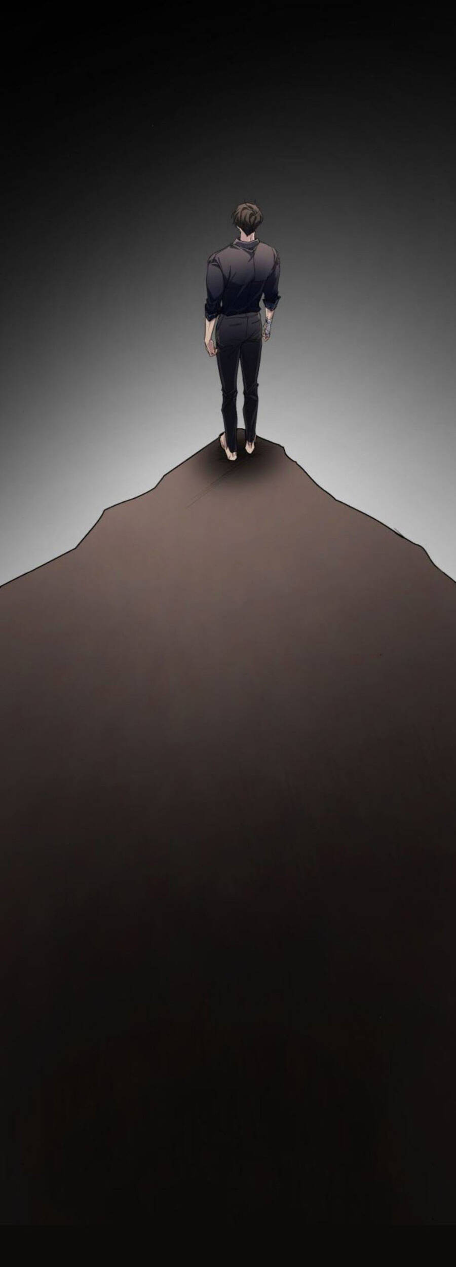 Ta Đã Từng Mong Nàng Biến Mất - Chương 33