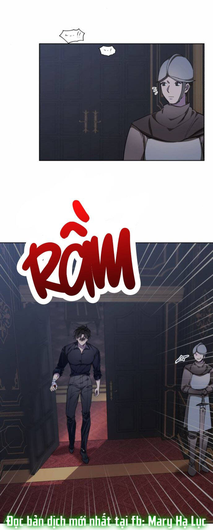 Ta Đã Từng Mong Nàng Biến Mất - Chương 33