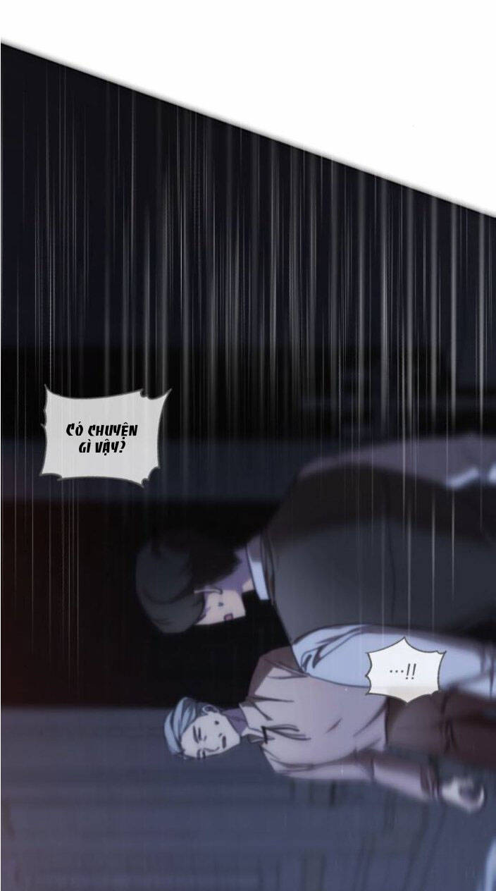 Ta Đã Từng Mong Nàng Biến Mất - Chương 33