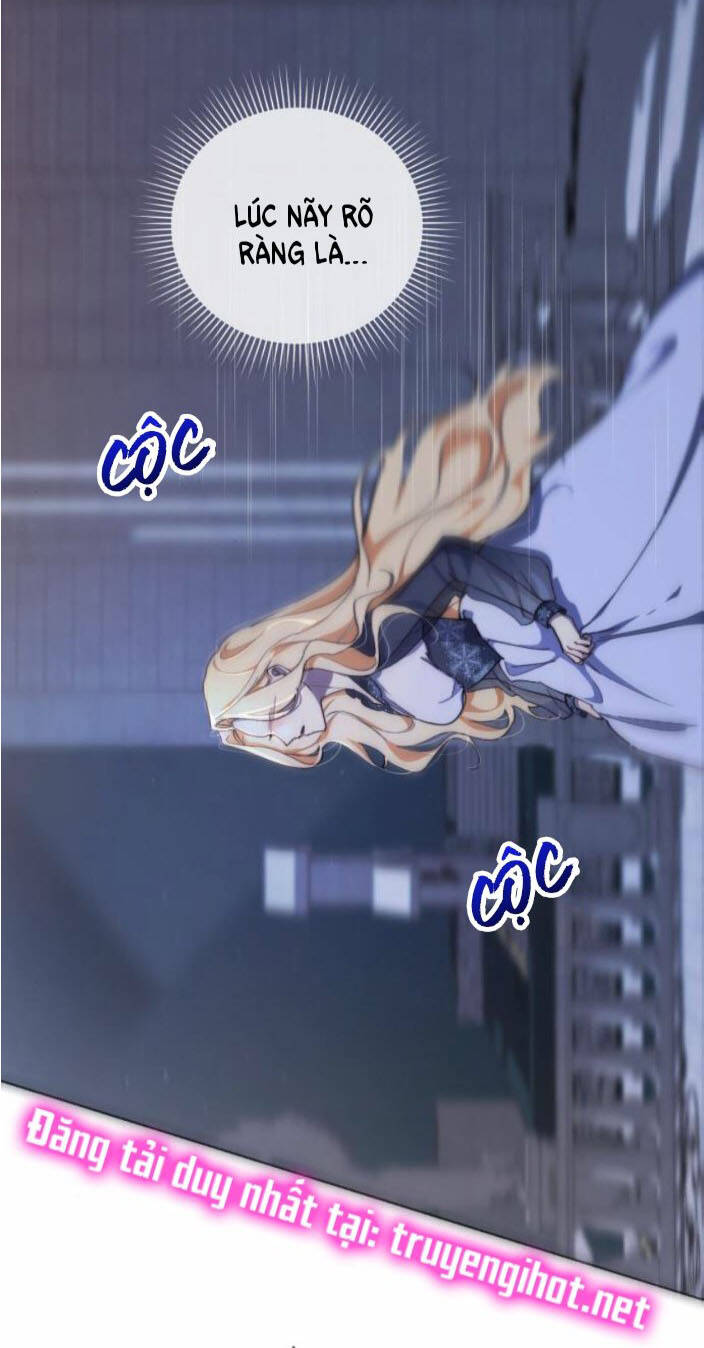 Ta Đã Từng Mong Nàng Biến Mất - Chương 33