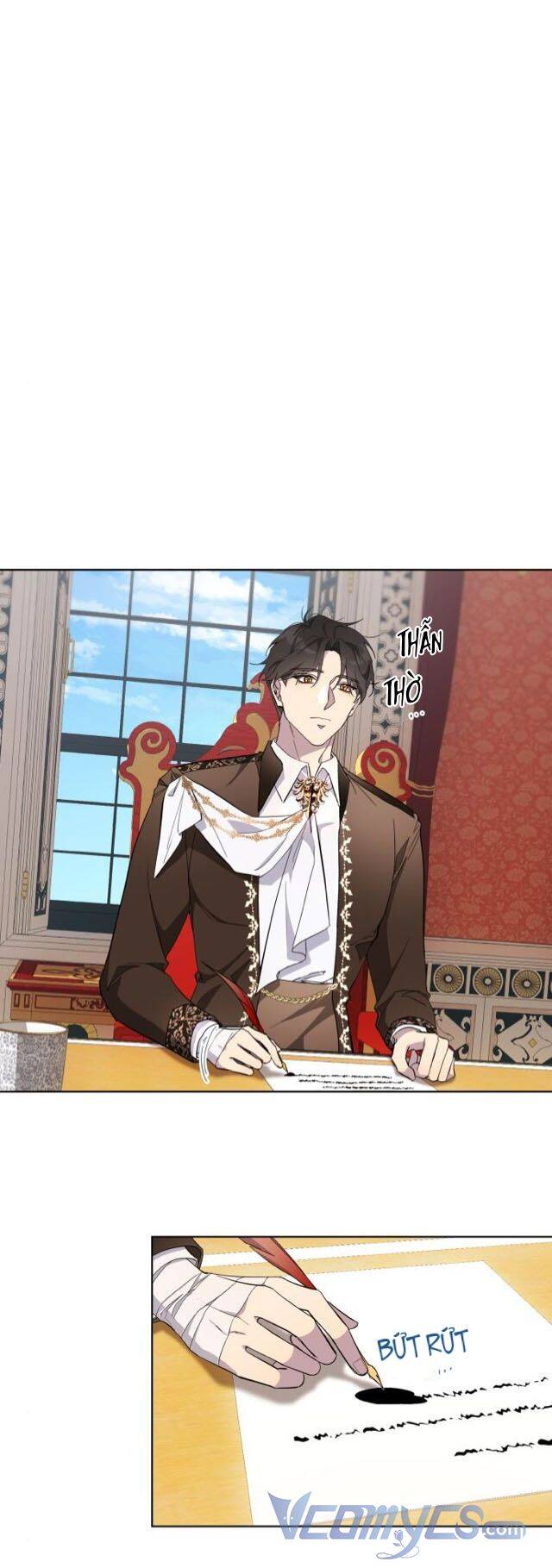 Ta Đã Từng Mong Nàng Biến Mất - Chương 34