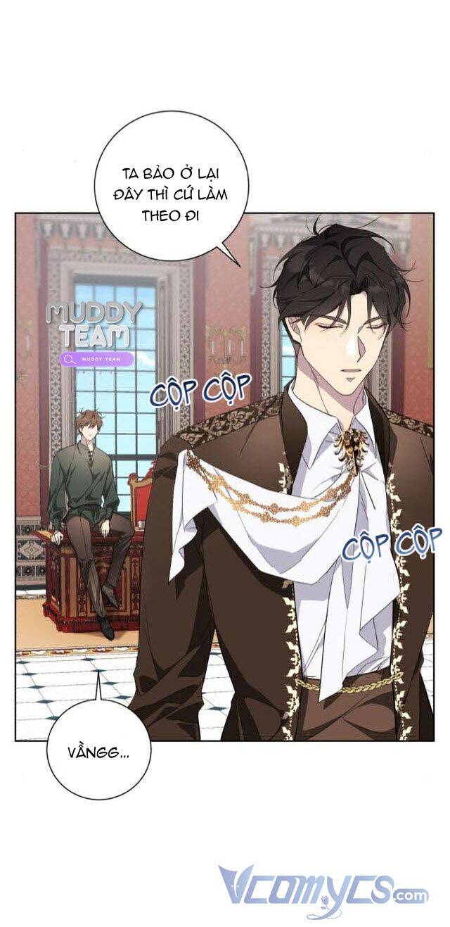 Ta Đã Từng Mong Nàng Biến Mất - Chương 34