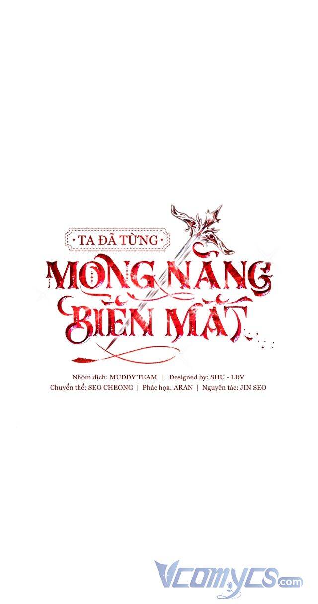 Ta Đã Từng Mong Nàng Biến Mất - Chương 34