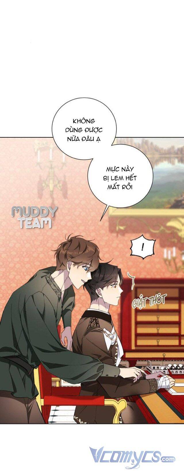 Ta Đã Từng Mong Nàng Biến Mất - Chương 34