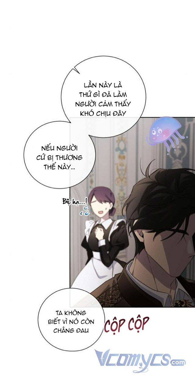 Ta Đã Từng Mong Nàng Biến Mất - Chương 34