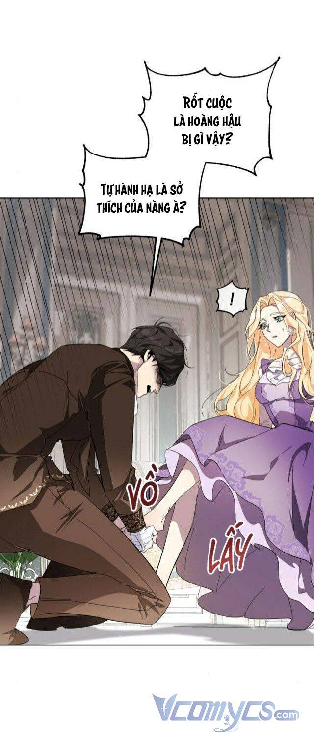 Ta Đã Từng Mong Nàng Biến Mất - Chương 34