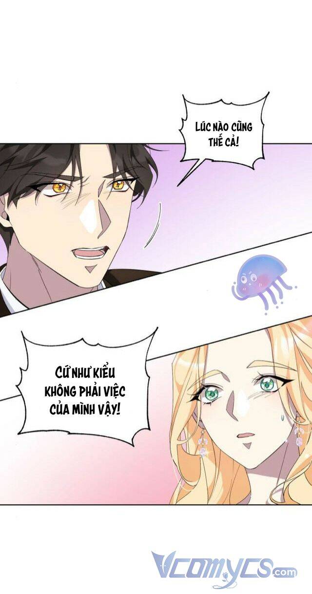 Ta Đã Từng Mong Nàng Biến Mất - Chương 34