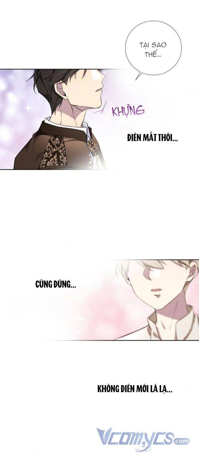 Ta Đã Từng Mong Nàng Biến Mất - Chương 34