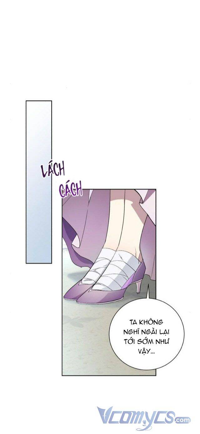 Ta Đã Từng Mong Nàng Biến Mất - Chương 34