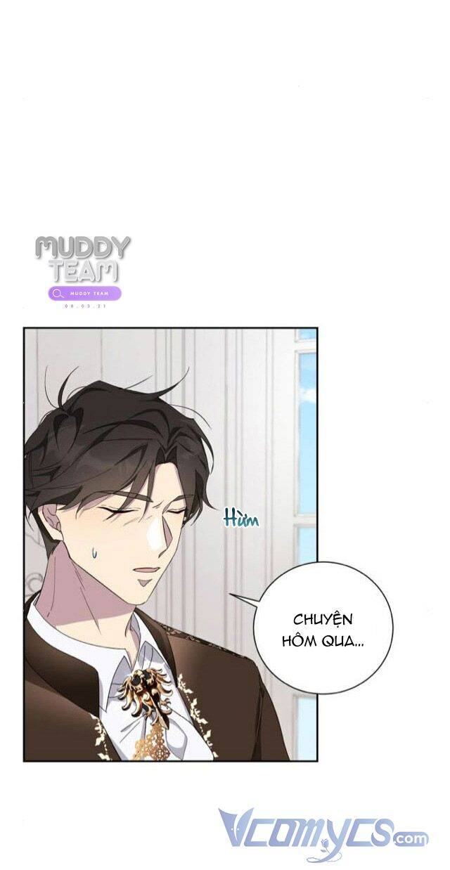 Ta Đã Từng Mong Nàng Biến Mất - Chương 34