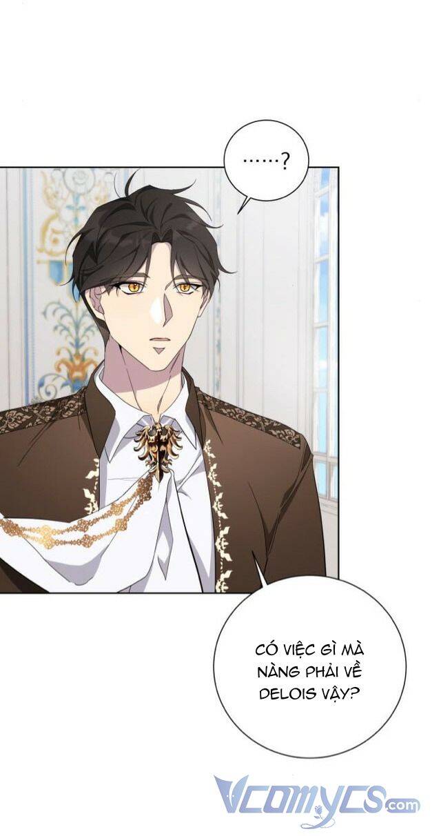 Ta Đã Từng Mong Nàng Biến Mất - Chương 34