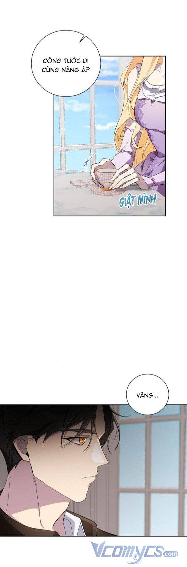 Ta Đã Từng Mong Nàng Biến Mất - Chương 34