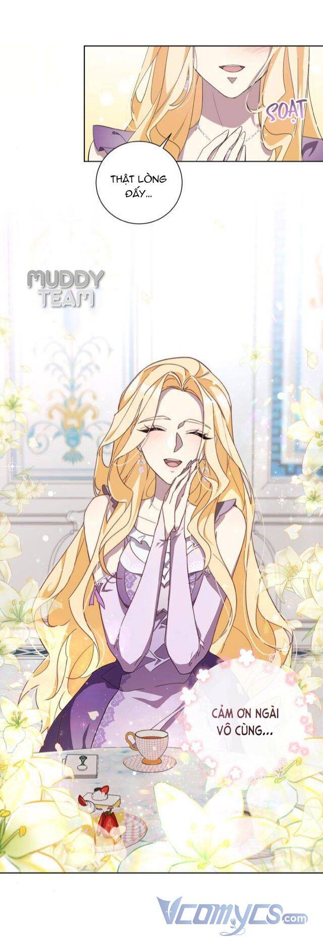 Ta Đã Từng Mong Nàng Biến Mất - Chương 34