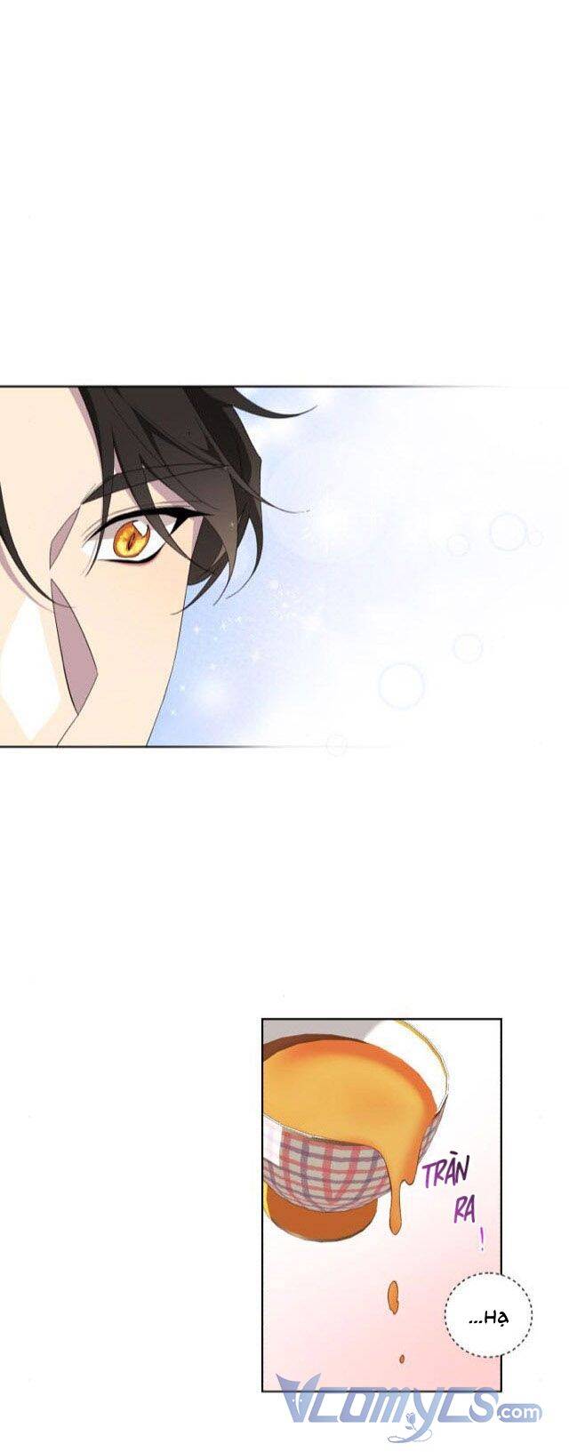 Ta Đã Từng Mong Nàng Biến Mất - Chương 34