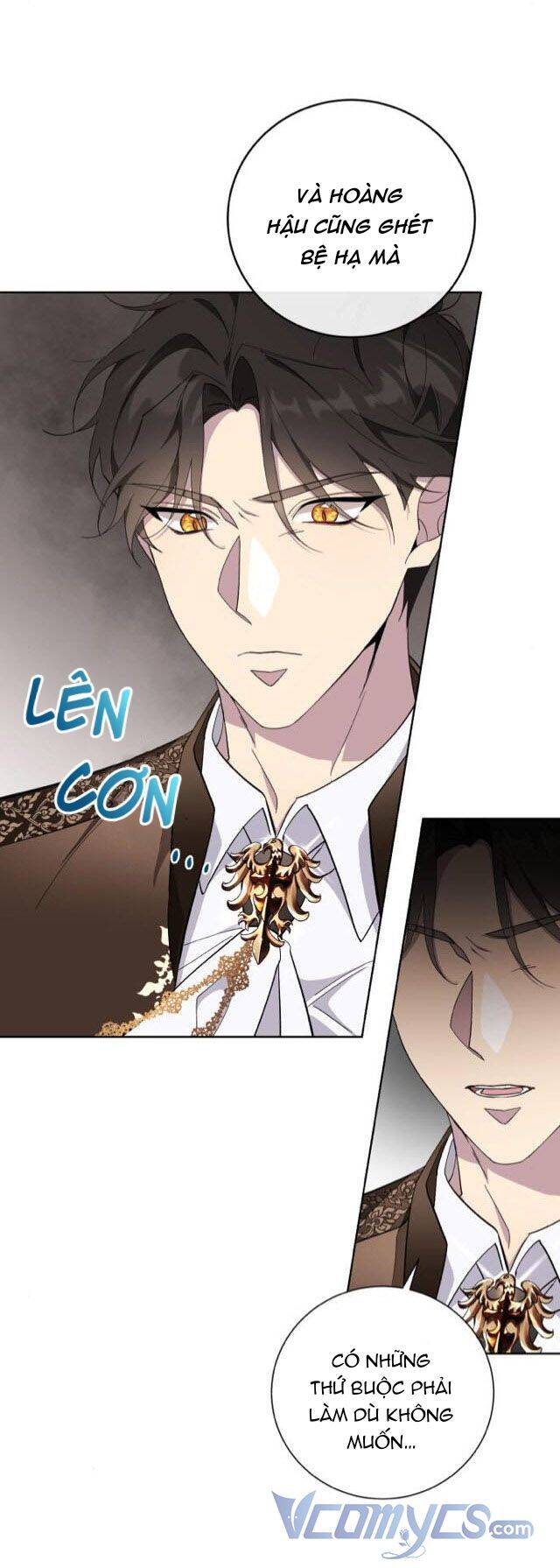 Ta Đã Từng Mong Nàng Biến Mất - Chương 34