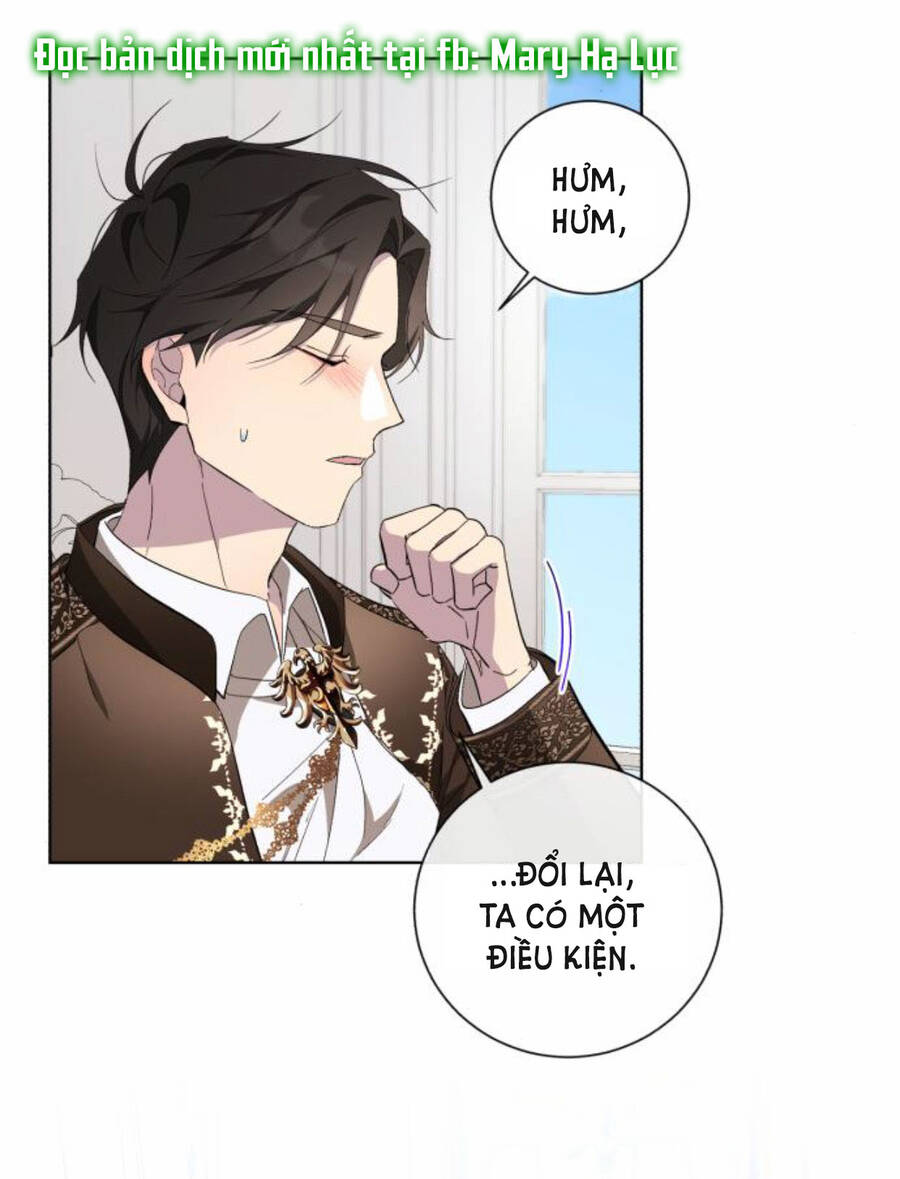 Ta Đã Từng Mong Nàng Biến Mất - Chương 35.1