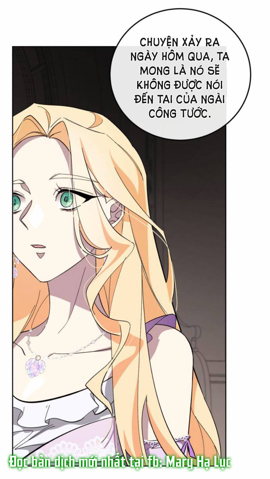 Ta Đã Từng Mong Nàng Biến Mất - Chương 35.1