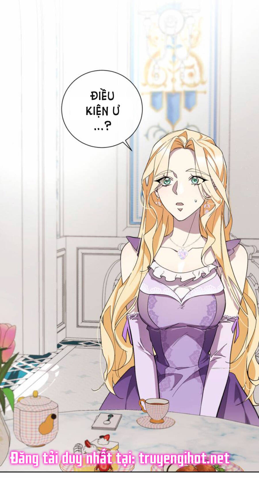 Ta Đã Từng Mong Nàng Biến Mất - Chương 35.1