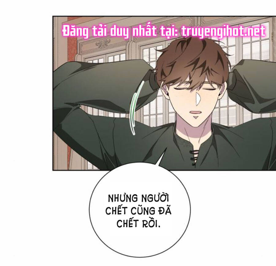 Ta Đã Từng Mong Nàng Biến Mất - Chương 35.1