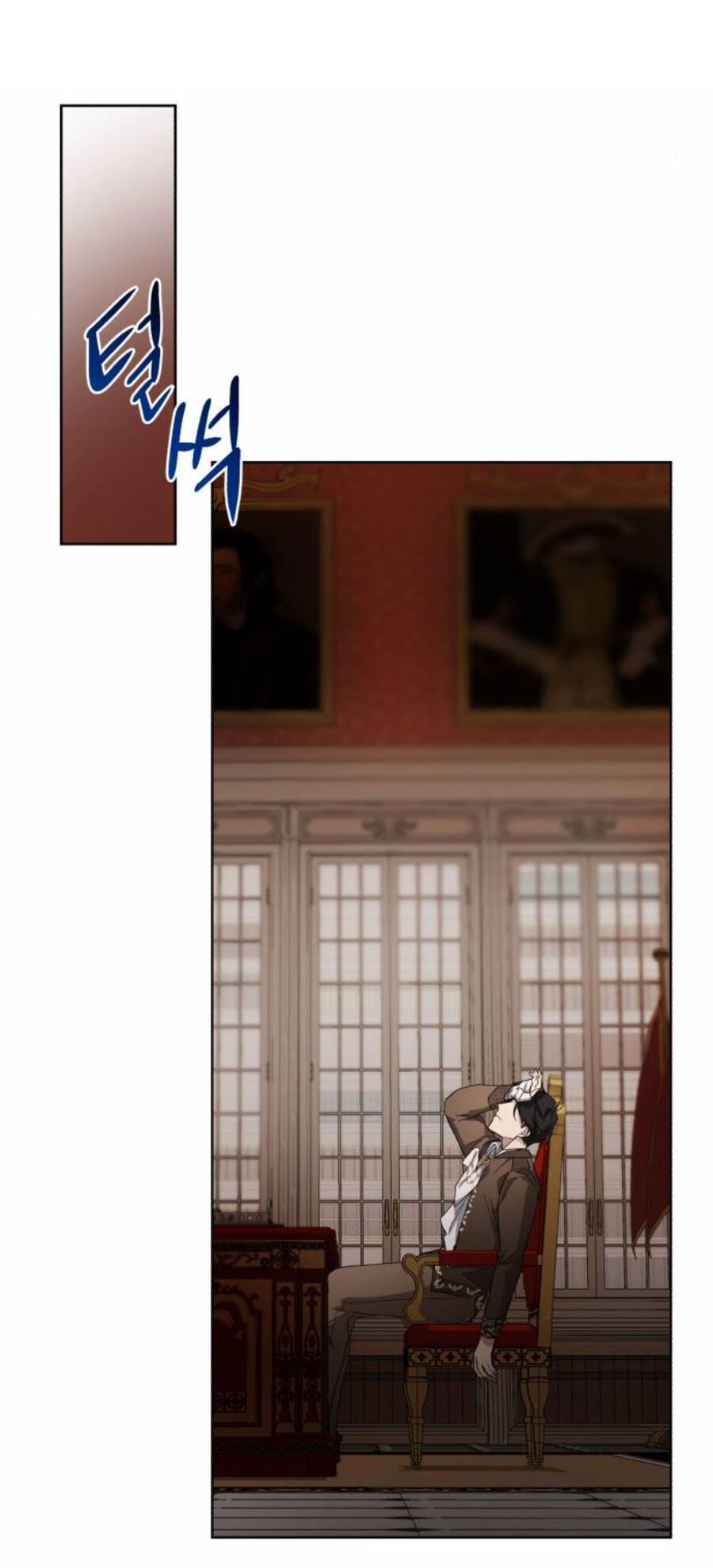 Ta Đã Từng Mong Nàng Biến Mất - Chương 35.2