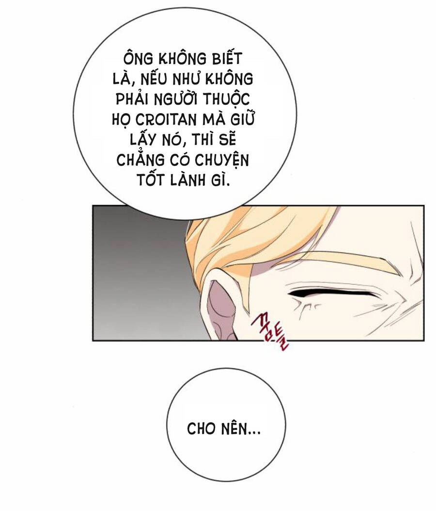 Ta Đã Từng Mong Nàng Biến Mất - Chương 35.2