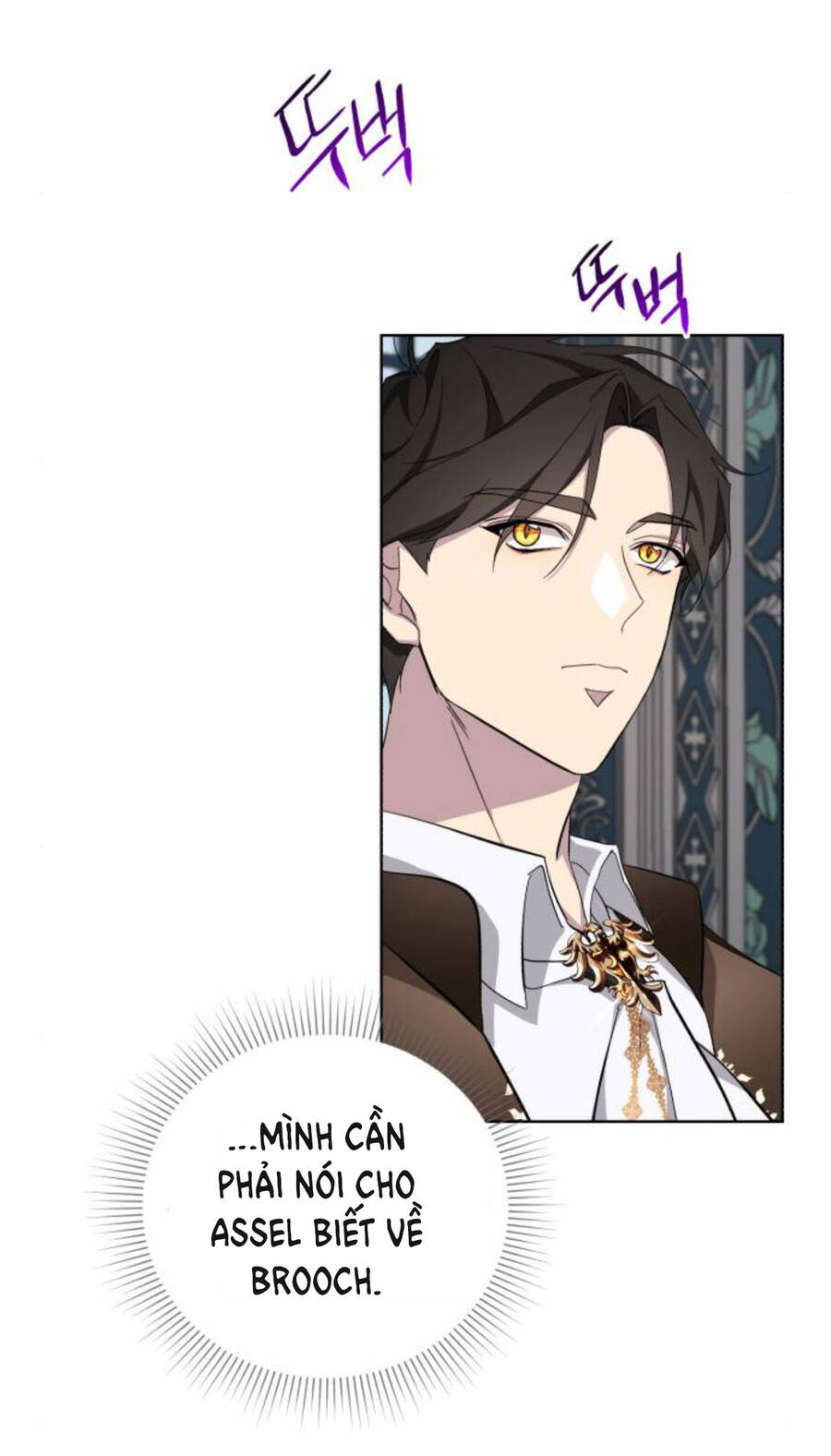 Ta Đã Từng Mong Nàng Biến Mất - Chương 35.2