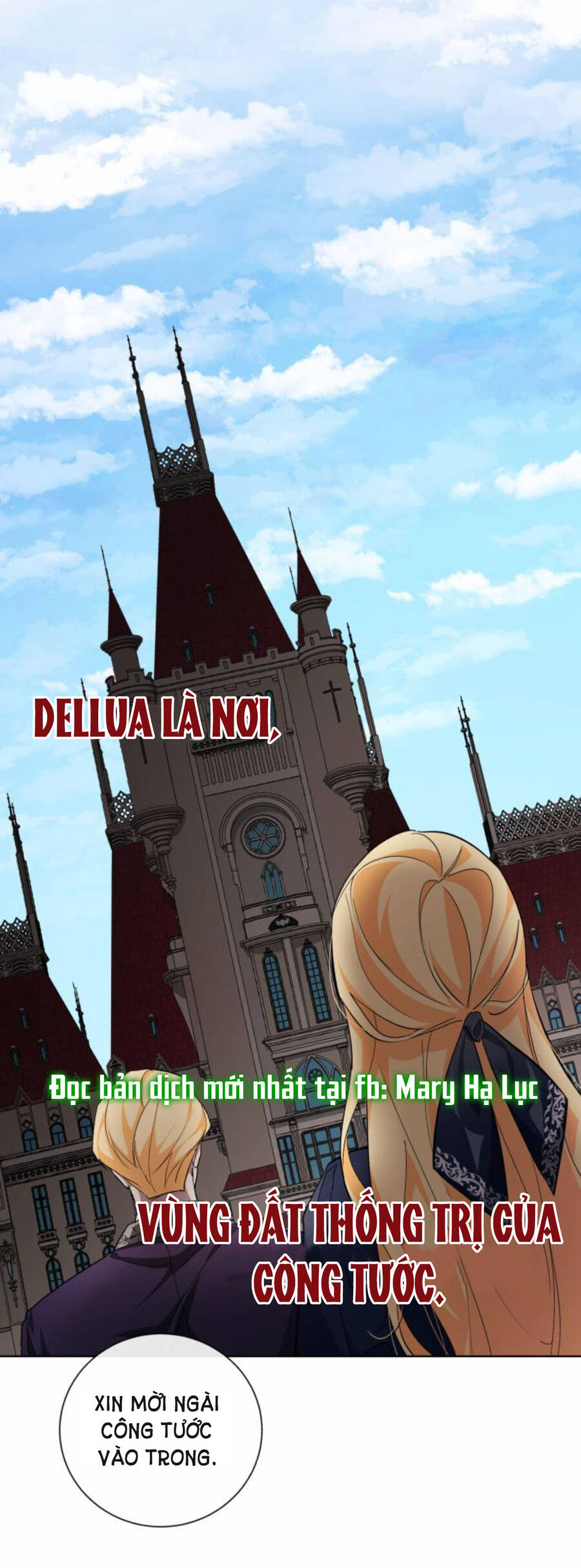 Ta Đã Từng Mong Nàng Biến Mất - Chương 35.2