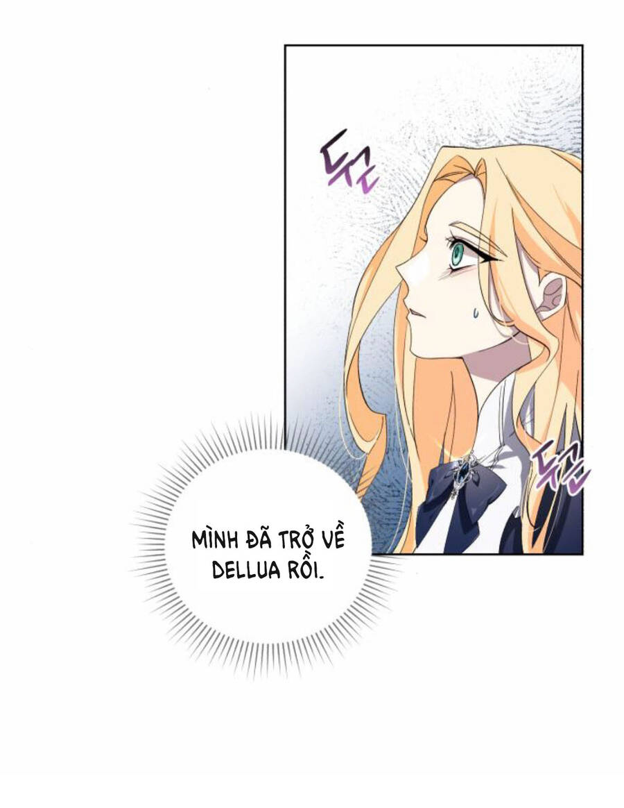 Ta Đã Từng Mong Nàng Biến Mất - Chương 35.2