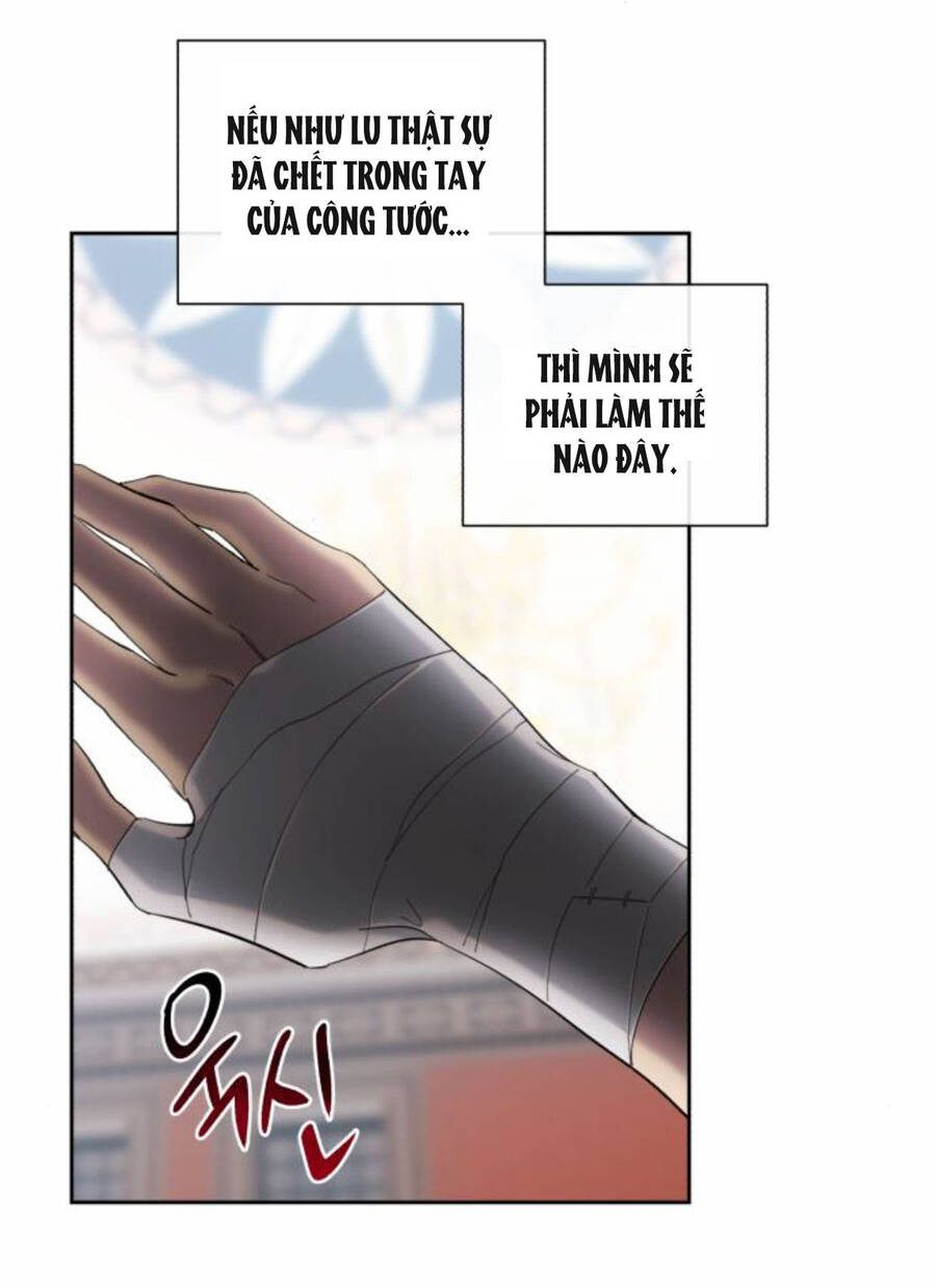 Ta Đã Từng Mong Nàng Biến Mất - Chương 35.2