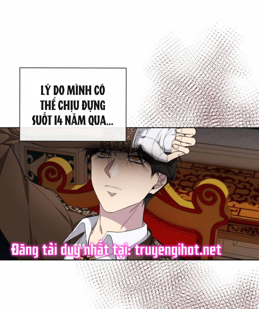 Ta Đã Từng Mong Nàng Biến Mất - Chương 35.2